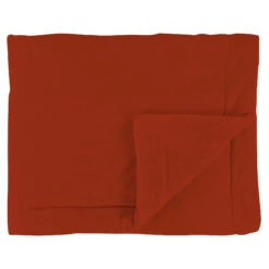 Fleece Blanket | 75 X 100 Cm - Ribble Brick