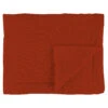 Fleece Blanket | 100x150 Cm - Ribble Brick