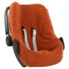 Car Seat Cover | Pebble(Plus)/Rock/Pro I - Ribble Brick 2 Car Seat Cover | Pebble(Plus)/Rock/Pro I - Ribble Brick -Baby Products Store P 33 087 1