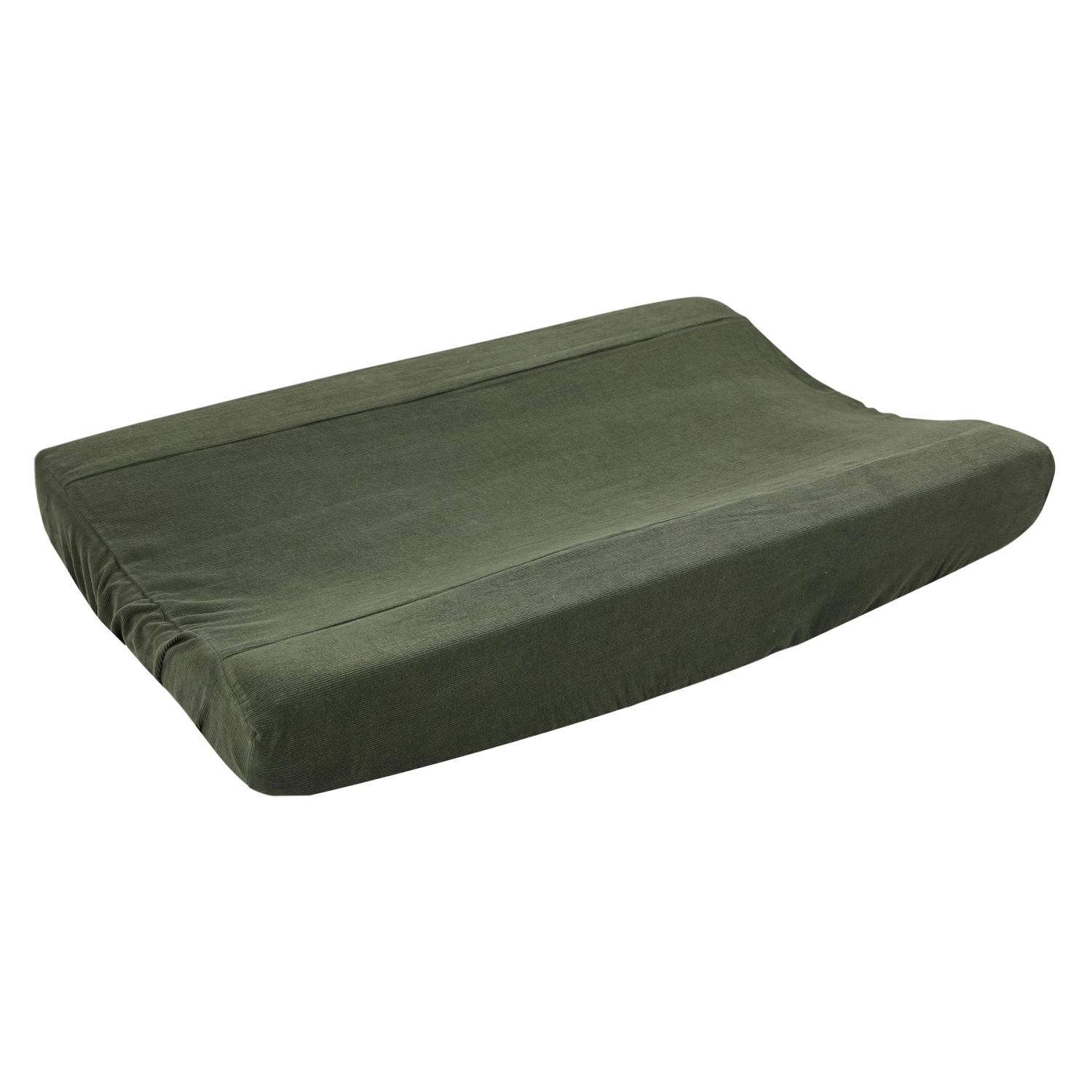 Changing Pad Cover | 70x45cm - Ribble Moss 3 Changing Pad Cover | 70x45cm - Ribble Moss