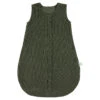 Sleeping Bag Mild | 60cm - Ribble Moss 1 Sleeping Bag Mild | 60cm - Ribble Moss -Baby Products Store P 34 048 1