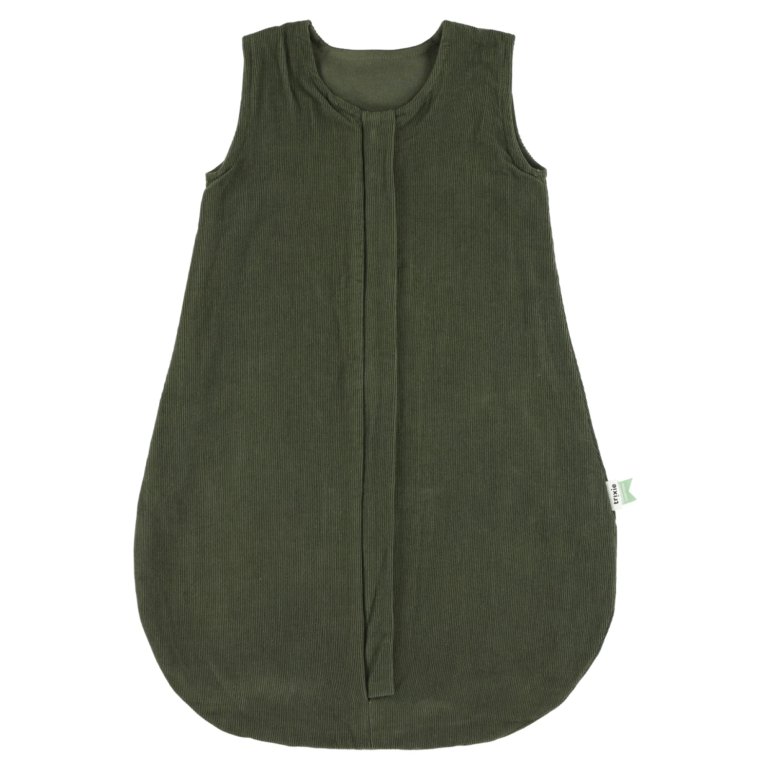 Sleeping Bag Mild | 60cm - Ribble Moss 3 Sleeping Bag Mild | 60cm - Ribble Moss