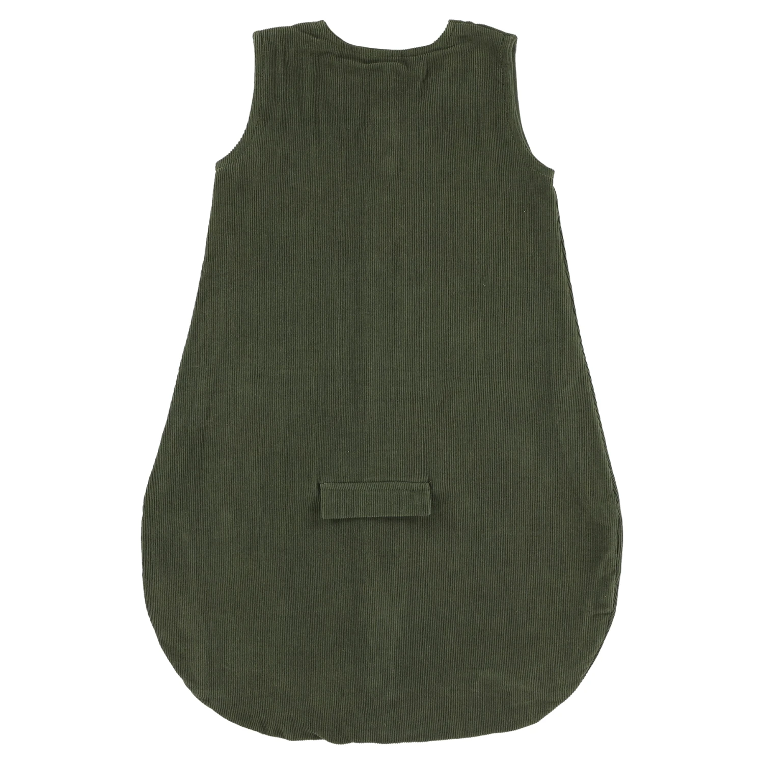 Sleeping Bag Mild | 60cm - Ribble Moss 4 Sleeping Bag Mild | 60cm - Ribble Moss - Image 2