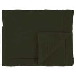 Fleece Blanket | 75 X 100 Cm - Ribble Moss