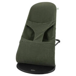 Bouncer Cover | Babybjörn - Ribble Moss