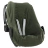 Car Seat Cover | Pebble(Plus)/Rock/Pro I - Ribble Moss 1 Car Seat Cover | Pebble(Plus)/Rock/Pro I - Ribble Moss -Baby Products Store P 34 087 1
