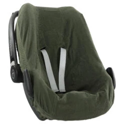 Car Seat Cover | Pebble(Plus)/Rock/Pro I - Ribble Moss