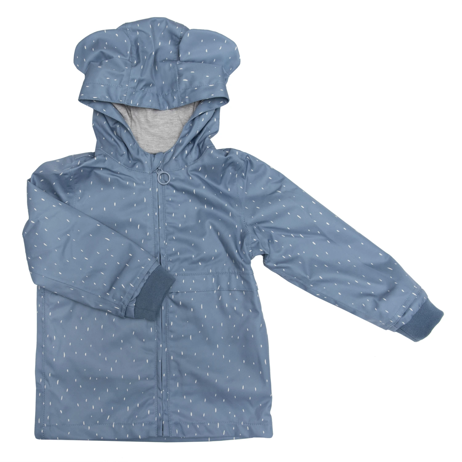 Raincoat - Mrs. Elephant 3 Raincoat - Mrs. Elephant