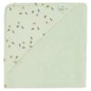 Hooded Towel - Friendly Vegetables -Baby Products Store P 44 033 1