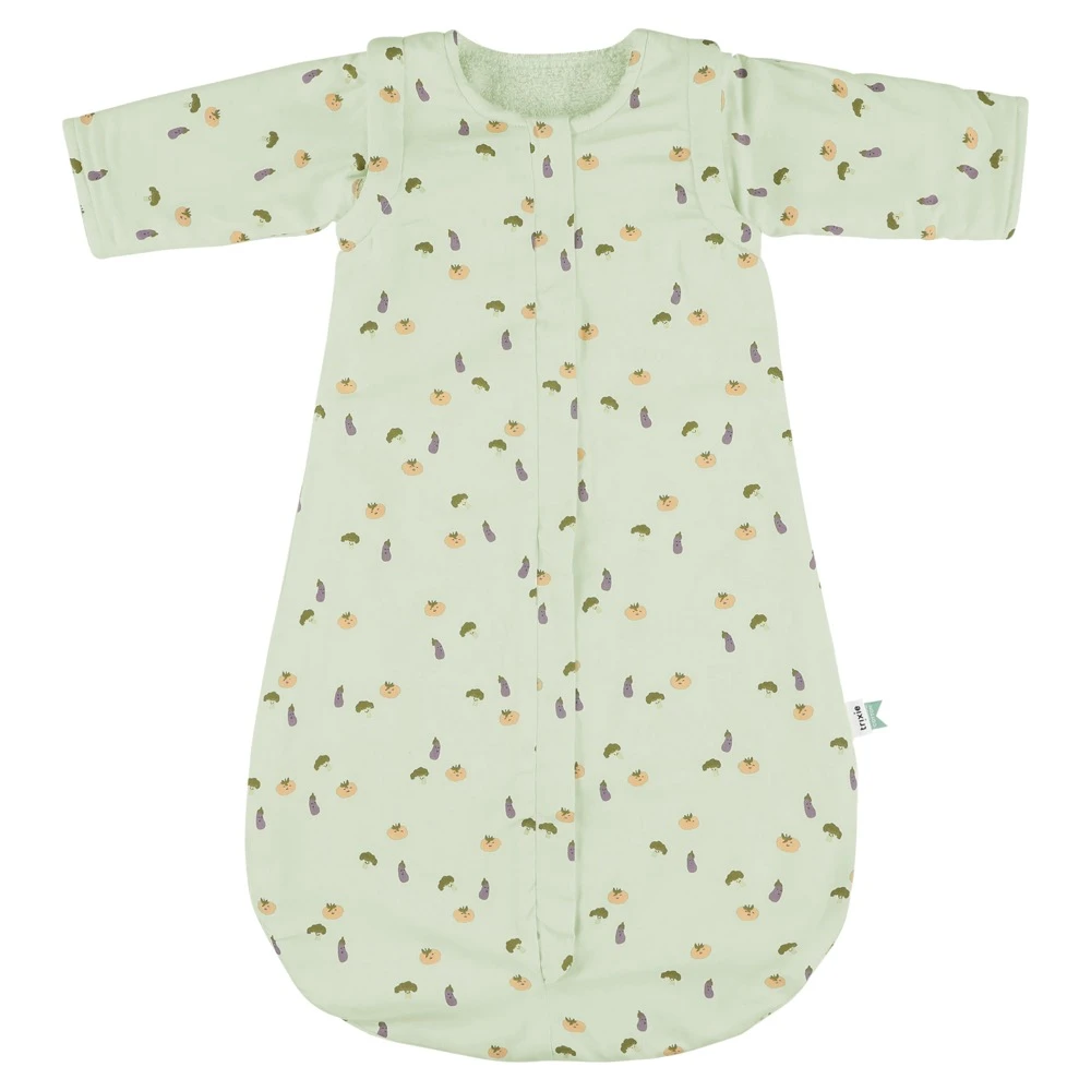 Sleeping Bag Mild | 70cm - Friendly Vegetables 3 Sleeping Bag Mild | 70cm - Friendly Vegetables