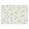 Cotton Blanket | 75x100cm - Friendly Vegetables 1 Cotton Blanket | 75x100cm - Friendly Vegetables -Baby Products Store P 44 066 1