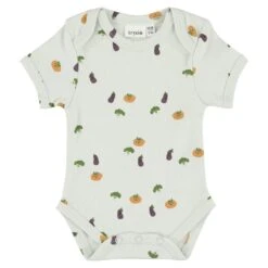 Body Short - Friendly Vegetables -Baby Products Store P 44 418 1