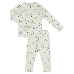 Pyjama 2 Pieces - Friendly Vegetables