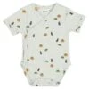 Cross-over Body Short - Friendly Vegetables -Baby Products Store P 44 454 1