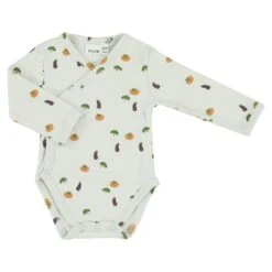 Cross-over Body Long - Friendly Vegetables