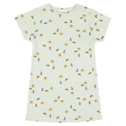 Nightdress - Friendly Vegetables