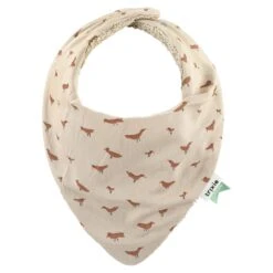 Bandana Bib 3-pack Mix - Babbling Birds 8 Bandana Bib 3-pack Mix - Babbling Birds -Baby Products Store P 45 025 2