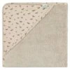 Hooded Towel - Babbling Birds 2 Hooded Towel - Babbling Birds -Baby Products Store P 45 033 1