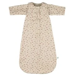 Sleeping Bag Mild | 90cm - Babbling Birds