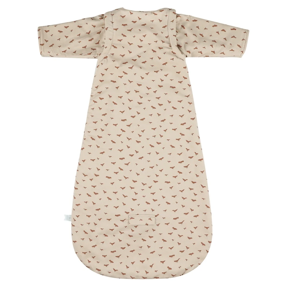 Sleeping Bag Mild | 90cm - Babbling Birds 4 Sleeping Bag Mild | 90cm - Babbling Birds - Image 2