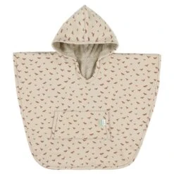 Poncho - Babbling Birds