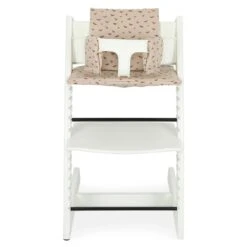 High Chair Cushion | TrippTrapp - Babbling Birds