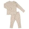 Pyjama 2 Pieces - Babbling Birds