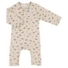 Onesie Long - Babbling Birds 2 Onesie Long - Babbling Birds -Baby Products Store P 45 436 1