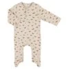 Onesie With Feet - Babbling Birds 1 Onesie With Feet - Babbling Birds -Baby Products Store P 45 451 1
