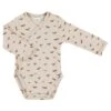 Cross-over Body Long - Babbling Birds 2 Cross-over Body Long - Babbling Birds -Baby Products Store P 45 456 1