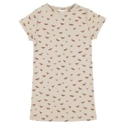 Nightdress - Babbling Birds