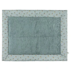 Playpen Mat - Peppy Penguins