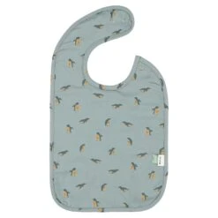 Bib 3-pack Mix - Peppy Penguins 10 Bib 3-pack Mix - Peppy Penguins -Baby Products Store P 46 027 3