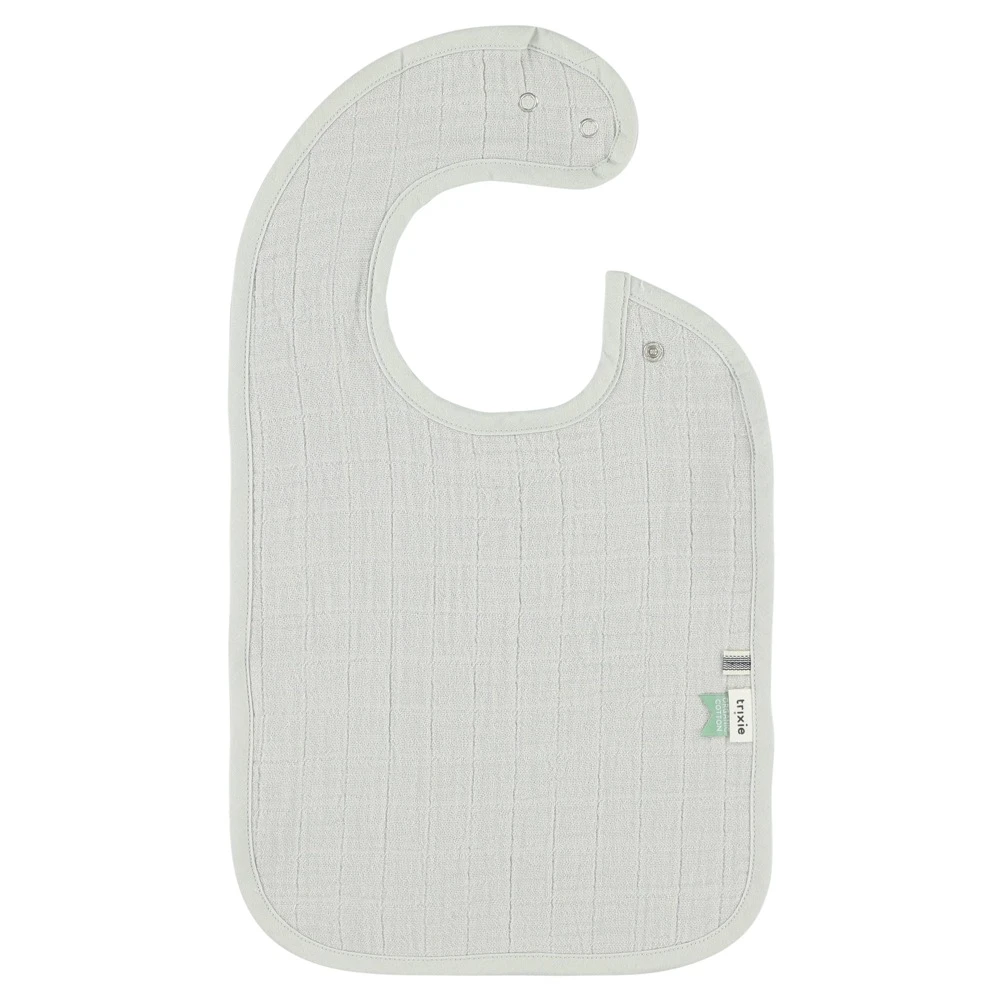 Bib 3-pack Mix - Peppy Penguins 6 Bib 3-pack Mix - Peppy Penguins - Image 4