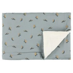 Blanket | 75x100cm - Peppy Penguins