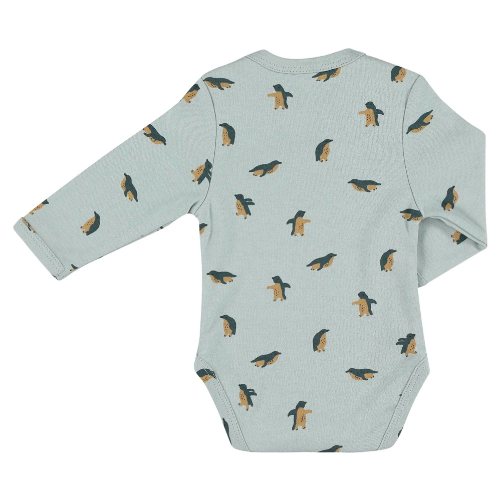 Body Long - Peppy Penguins 4 Body Long - Peppy Penguins - Image 2
