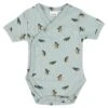 Cross-over Body Short - Peppy Penguins 2 Cross-over Body Short - Peppy Penguins -Baby Products Store P 46 454 1
