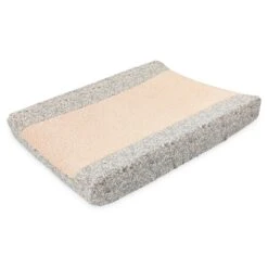 Changing Pad Cover | 70x45cm - Lovely Leaves