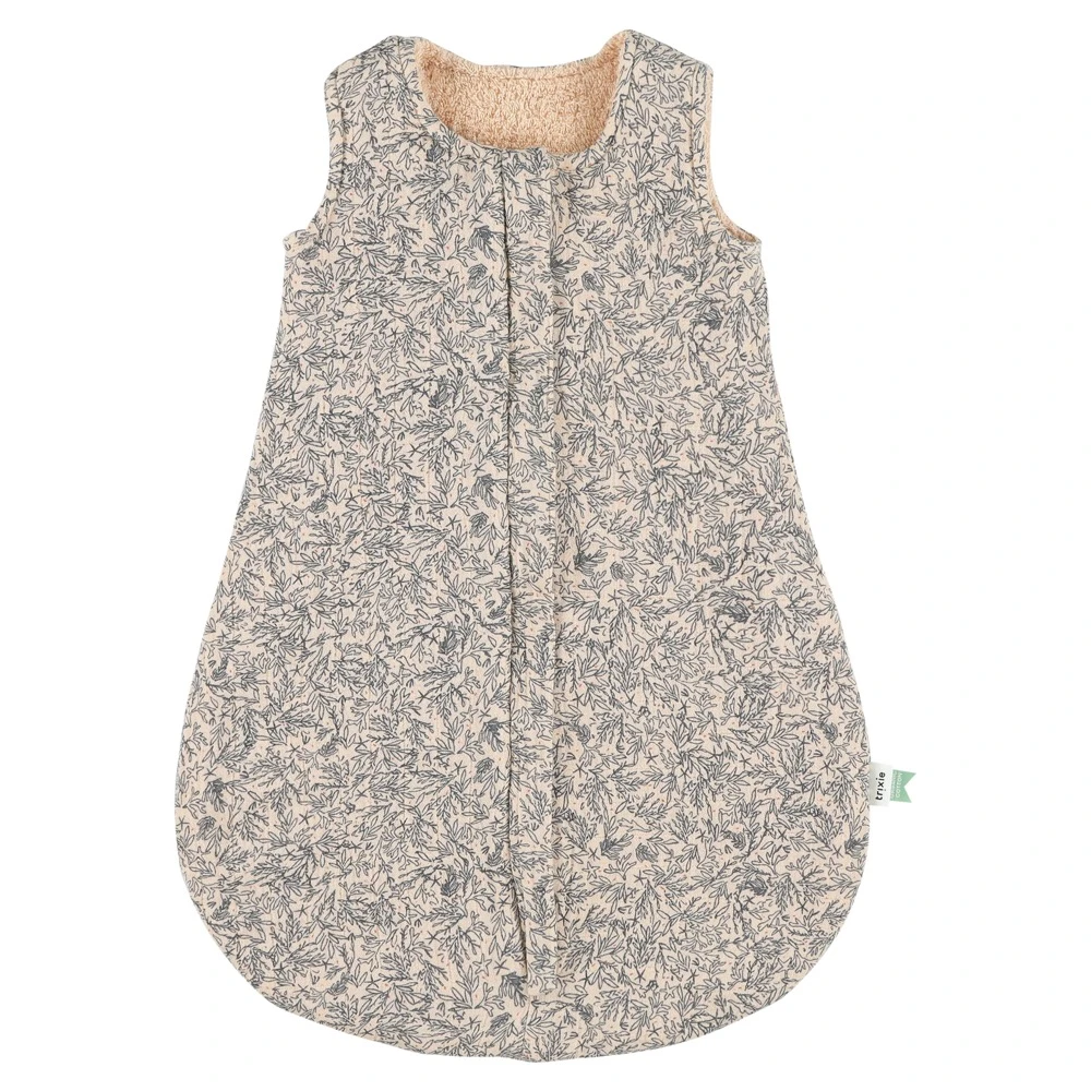 Sleeping Bag Mild | 60cm - Lovely Leaves 3 Sleeping Bag Mild | 60cm - Lovely Leaves