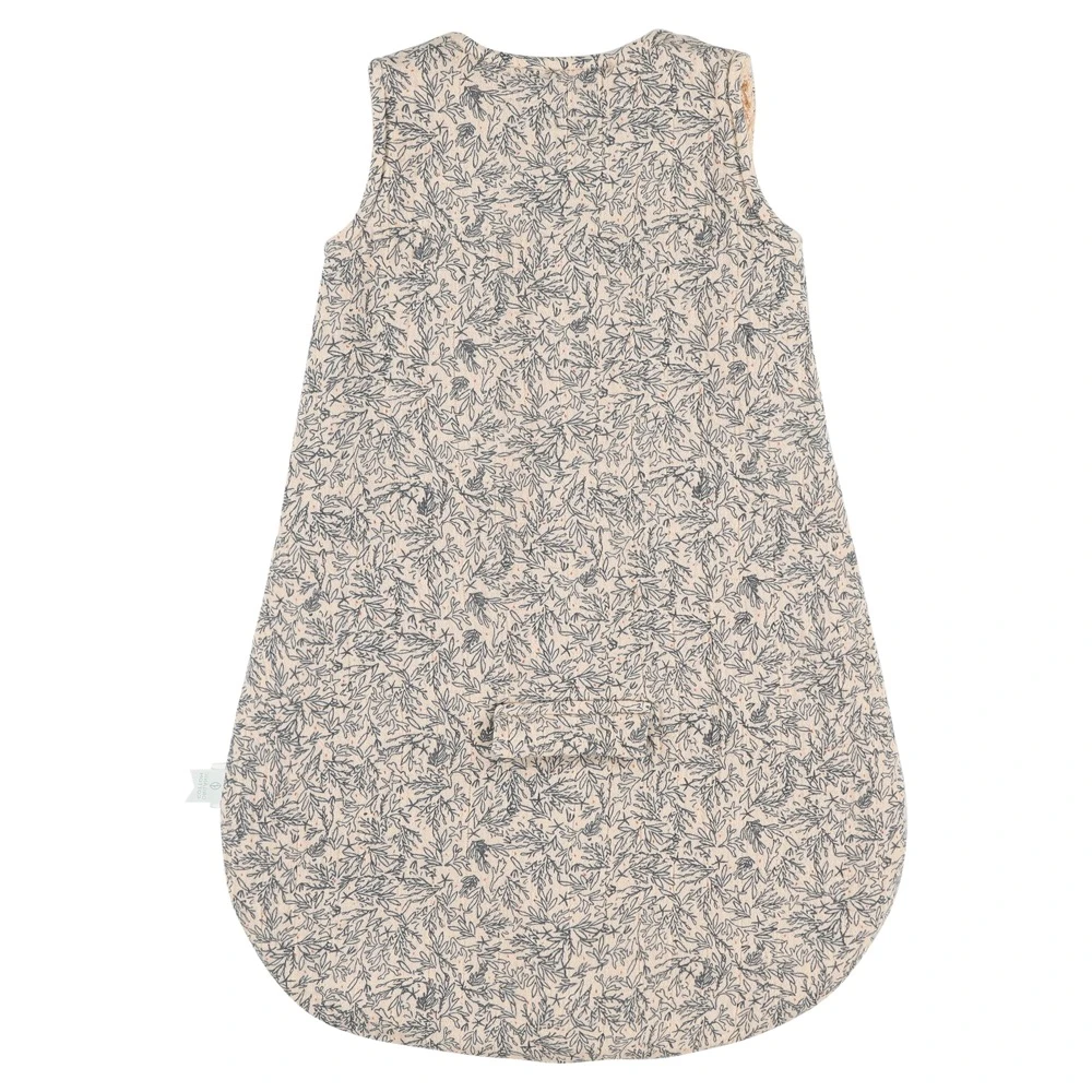 Sleeping Bag Mild | 60cm - Lovely Leaves 4 Sleeping Bag Mild | 60cm - Lovely Leaves - Image 2