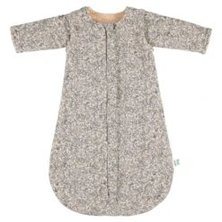 Sleeping Bag Mild | 70cm - Lovely Leaves