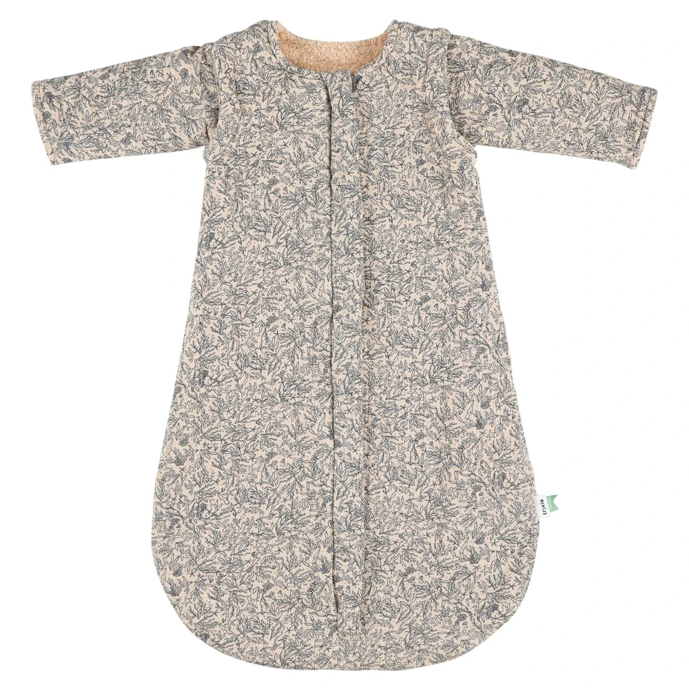 Sleeping Bag Mild | 70cm - Lovely Leaves 3 Sleeping Bag Mild | 70cm - Lovely Leaves