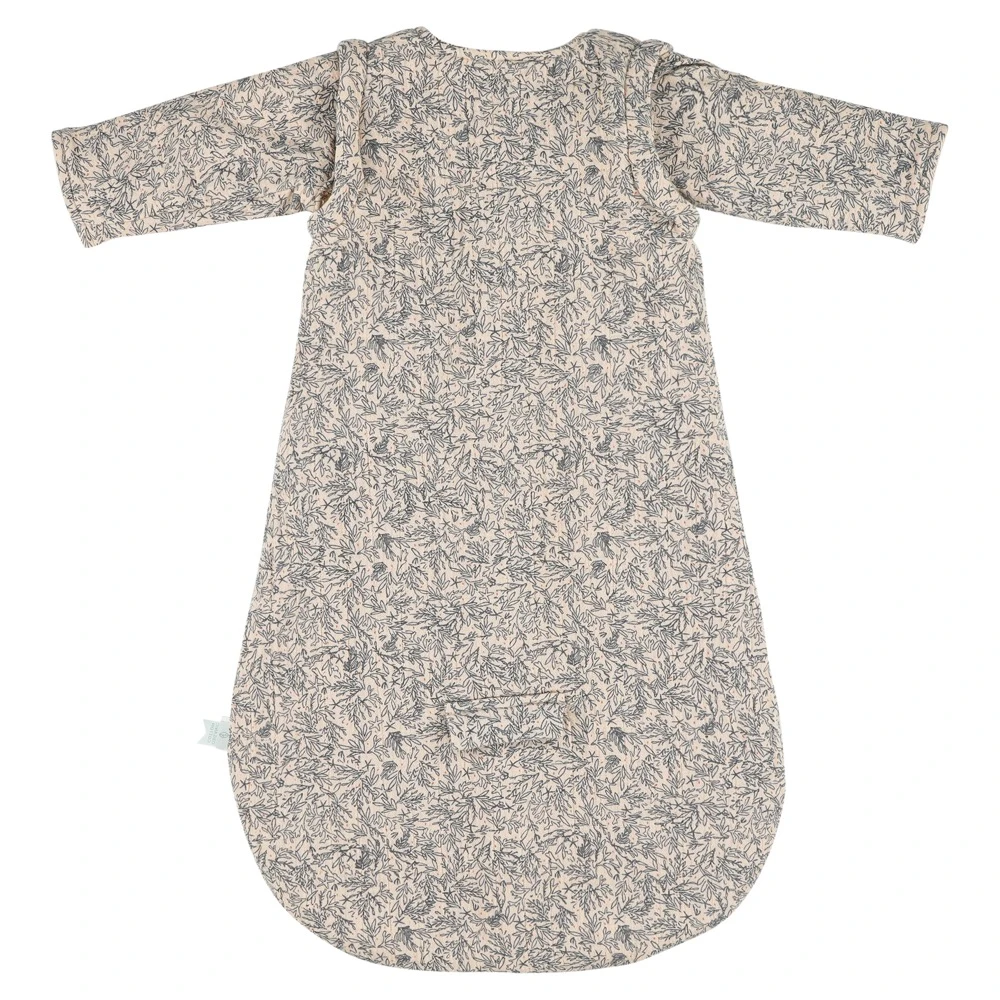 Sleeping Bag Mild | 70cm - Lovely Leaves 4 Sleeping Bag Mild | 70cm - Lovely Leaves - Image 2