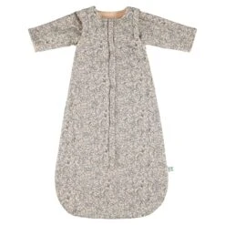 Sleeping Bag Mild | 90cm - Lovely Leaves