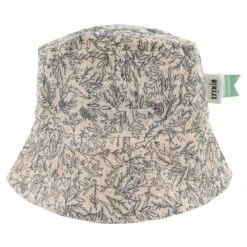 Sun Hat - Lovely Leaves