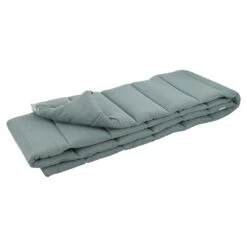 Playpen Bumper - Bliss Petrol