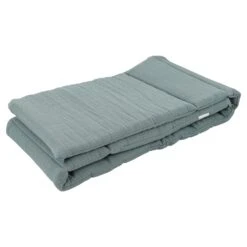 Cot And Playpen Bumper - Bliss Petrol