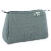 Toiletry Bag - Bliss Petrol