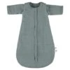 Sleeping Bag Mild | 70cm - Bliss Petrol 1 Sleeping Bag Mild | 70cm - Bliss Petrol -Baby Products Store P 48 049 1