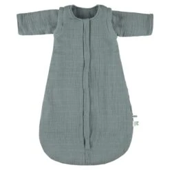 Sleeping Bag Mild | 70cm - Bliss Petrol